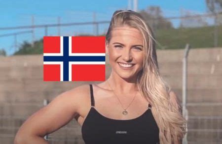 chicas noruegas|Todo lo que necesitas saber sobre salir con mujeres noruegas